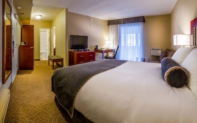 Travelodge Penticton