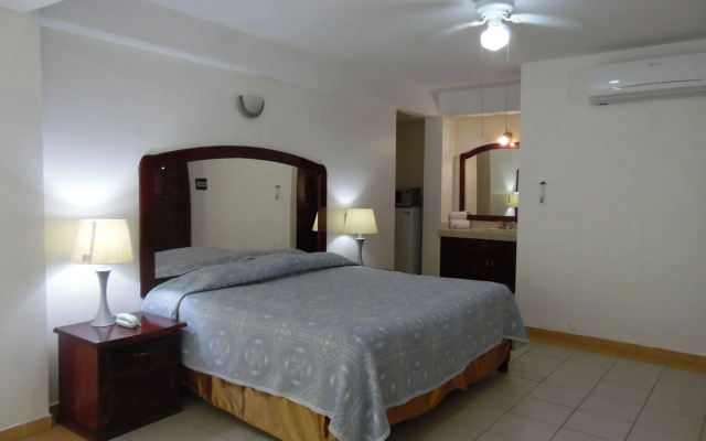 Hotel El Jardin Resort