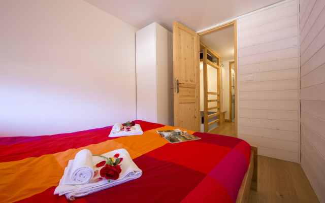 Résidence Grand Roc - Campanules 404