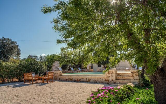 Trullo la Succulenta