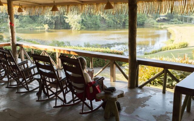 Hotel Hacienda Sueno Azul