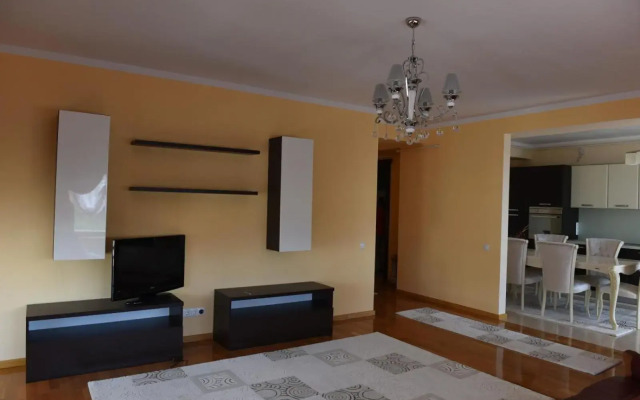 Apartament Community Complex