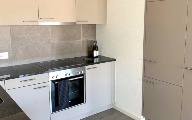 Cape Homes St-Sulpice