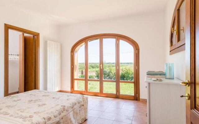 Agriturismo Terre di Castiglione