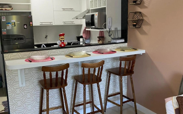 Golden Lake - Um lugar paradisíaco - Garden