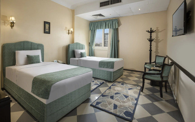 Holidays Express Hotel