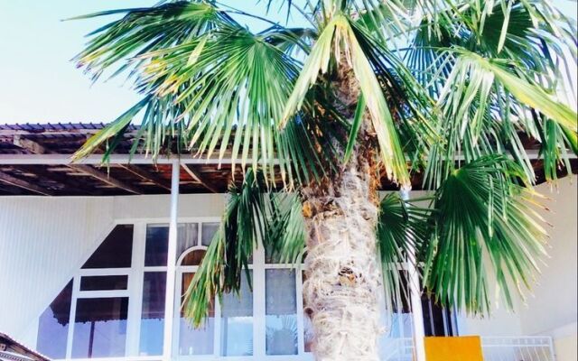 Hause on Ashiq Cuma steet 8