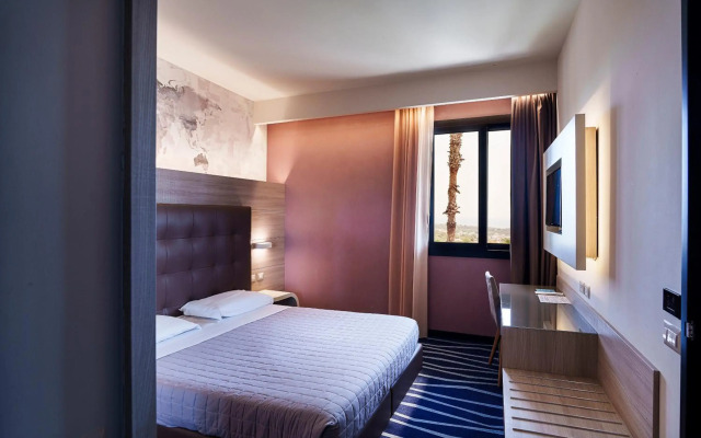 President Park Hotel