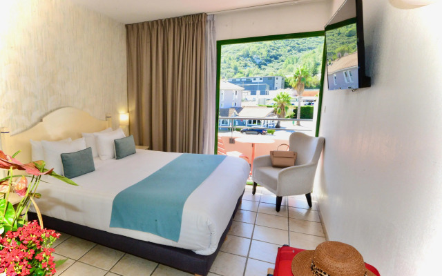 Sure Hotel by Best Western Gemenos en Provence