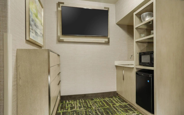 SpringHill Suites By Marriott Prescott