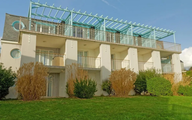 Apartment in Audierne Near Trescadec Beach