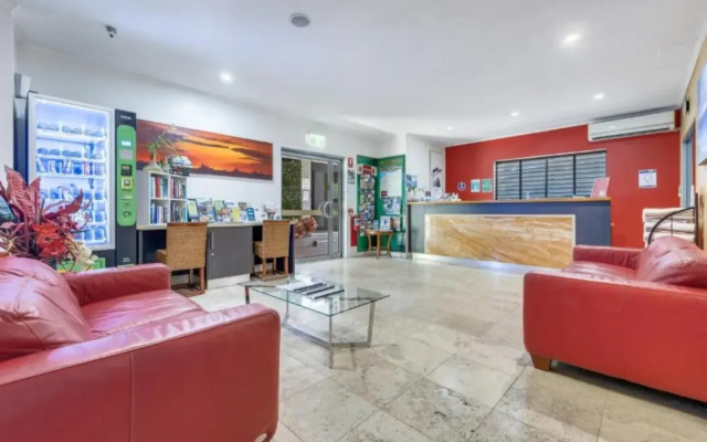 Vitina Studio Motel