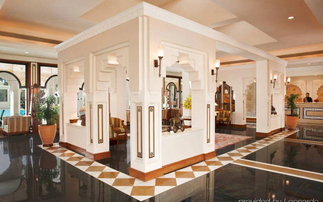Trident, Jaipur
