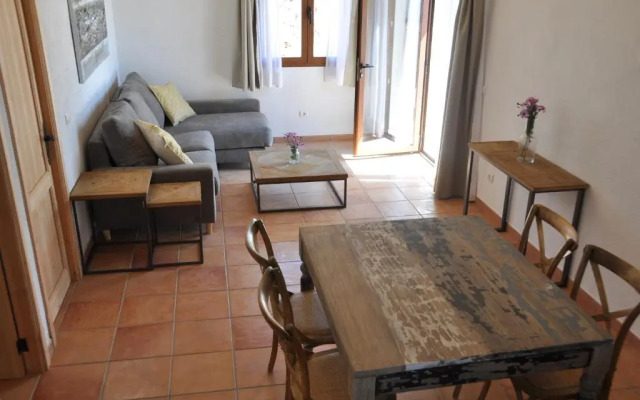 Agroturismo Can Porretí