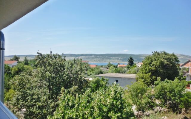 Apartman Bellevue