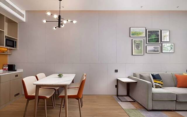 Home2 Suites by Hilton Liaocheng Dongchang
