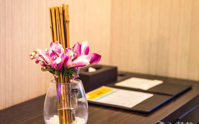 Wojia'er Boutique Hotel- Xiamen