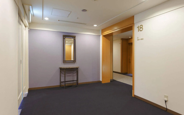 Nakano Sunplaza