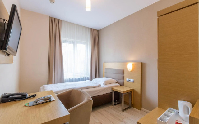 Hotel Port