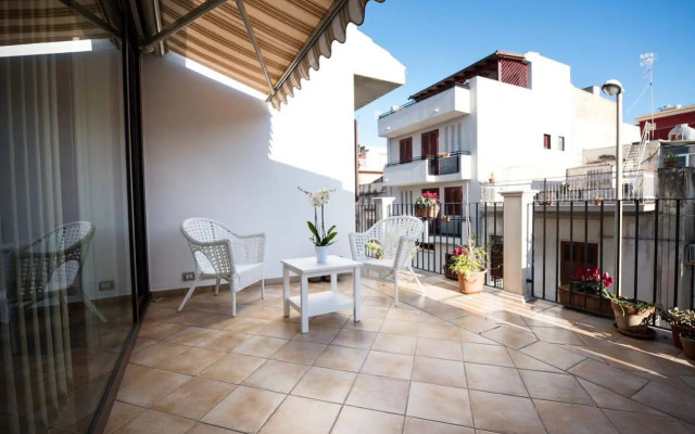 Cabrera House