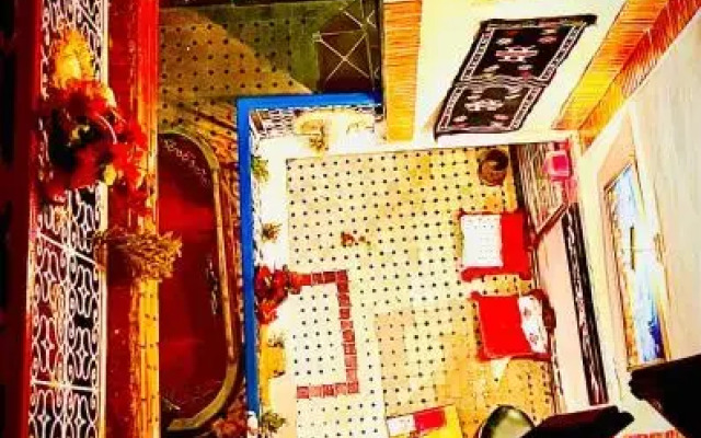 Maison Aicha