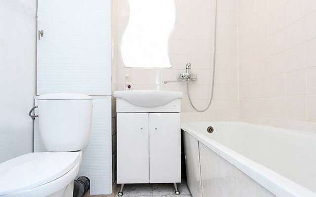 ApartLux Nametkina Suite
