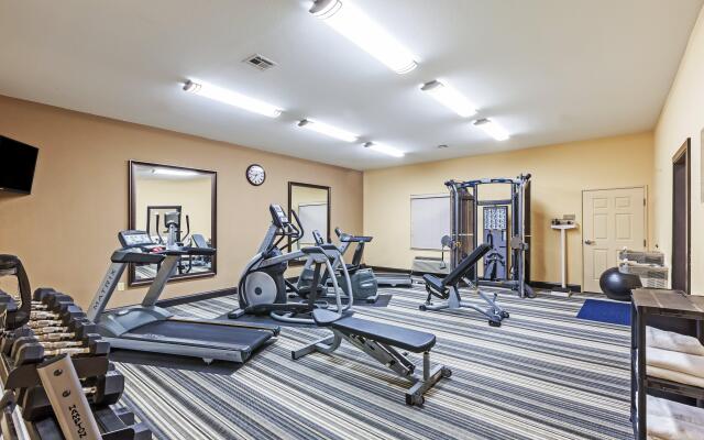 Candlewood Suites Amarillo-Western Crossing, an IHG Hotel