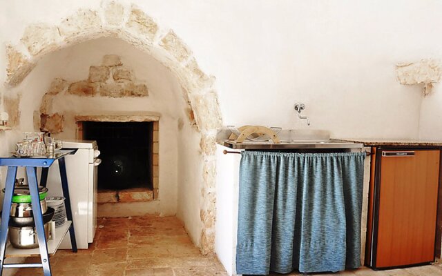 Trullo Selva - BR07400391000014190