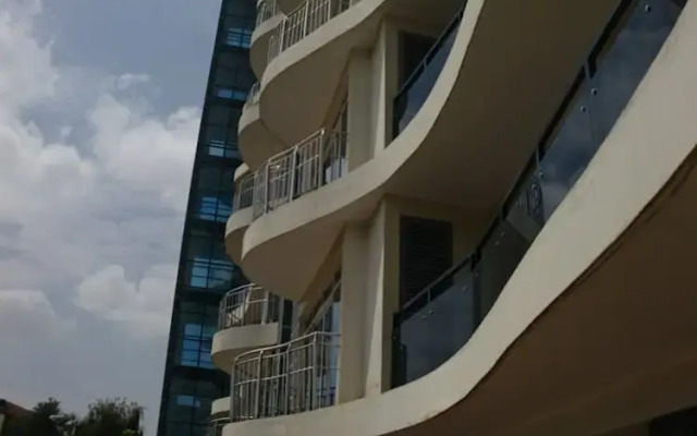 Tomax Apartments Brooks