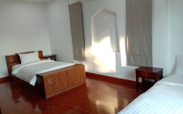 Cheva Villa Chiang Mai