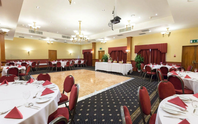 London Wembley International Hotel