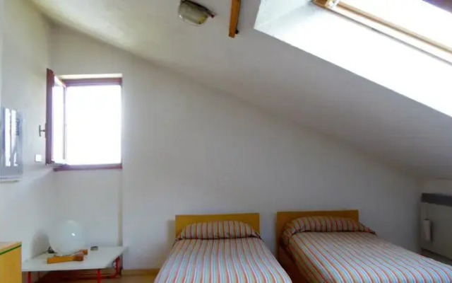 Sestriere Chalet Flat