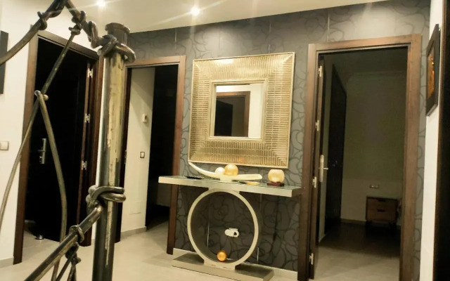Casa Pablo Picasso 9