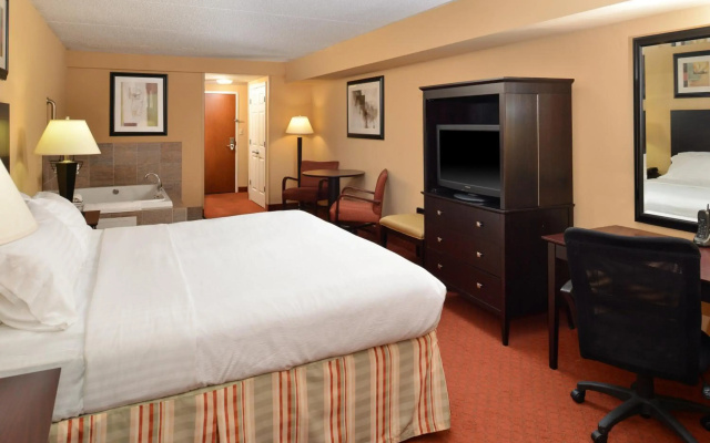 Holiday Inn Martinsburg by IHG