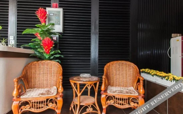 Xiyue Business Hotel