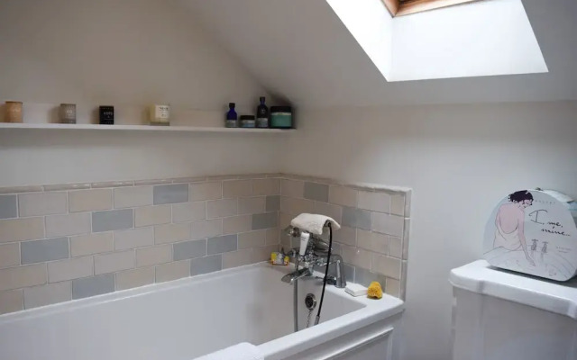 Stylish Family Home in Shepherds Bush