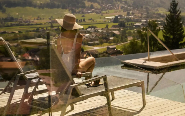 Apartments VIU by we rent