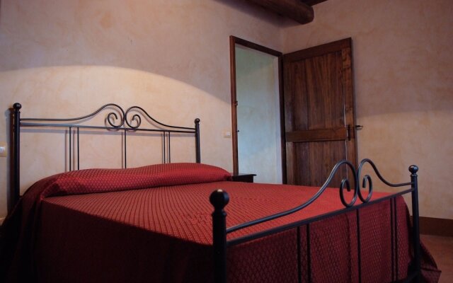 Podere Fingardella