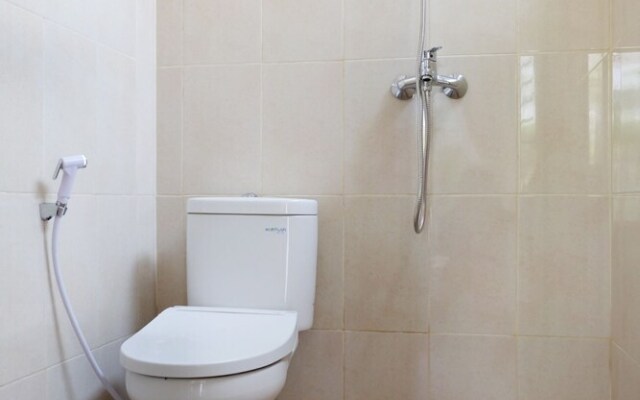 Grand Bale Home Resort Villa