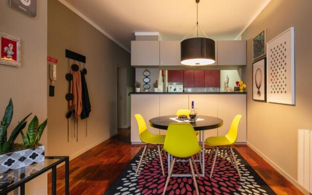 Porto Insight Apartments- with balcony