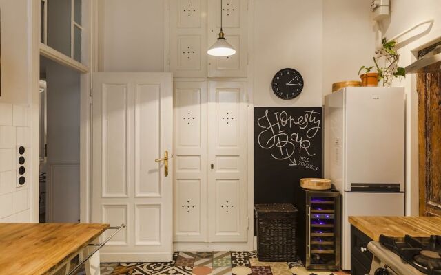 B&B Autor Rooms