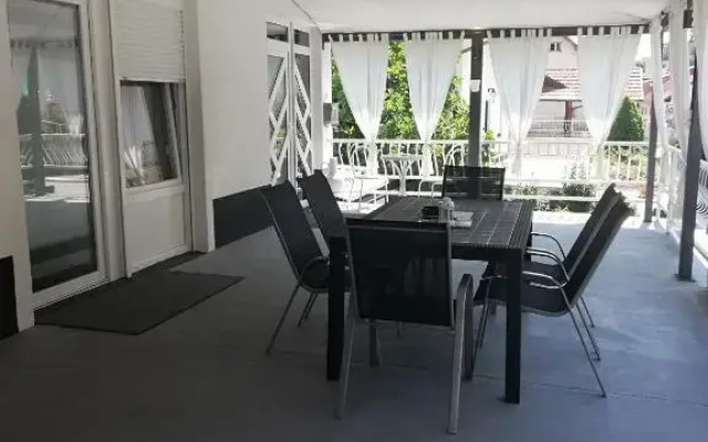 Apartments Krapinske Toplice Krtak Biba
