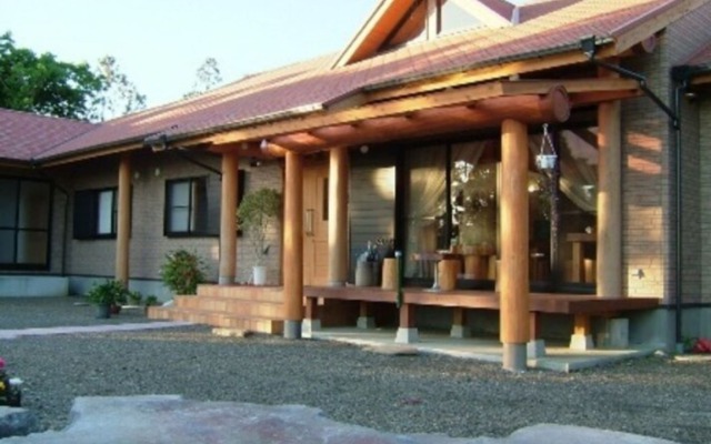 Yakushima Pension Ichigoichie