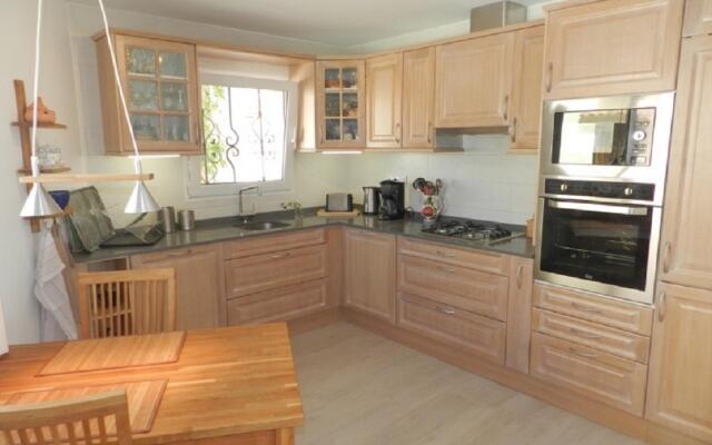 Casa Zinat Para 4 Personas