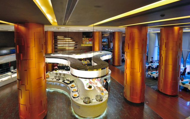 Jianguo Guangzhou