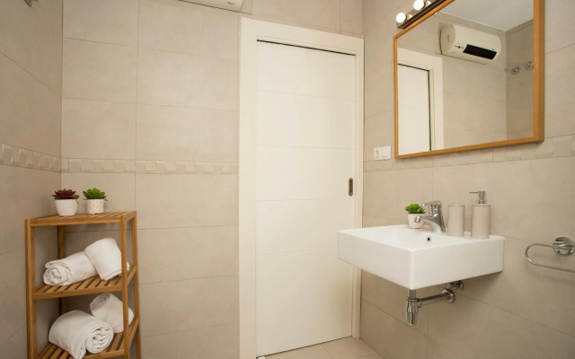 SingularStays Quevedo