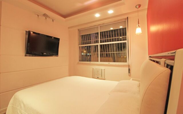 MZ Apartments Duvivier