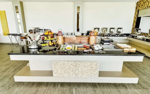 Ramada by Wyndham Bengaluru Yelahanka