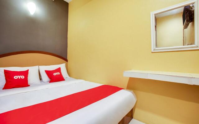 OYO 89656 Melati Hotel Nilai