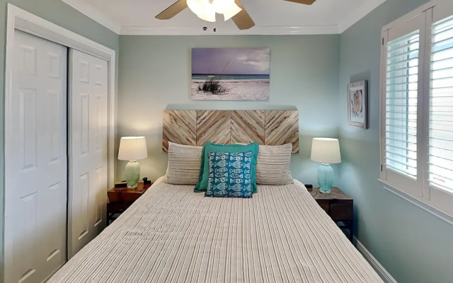 Seascape 2202 - Bella Vita